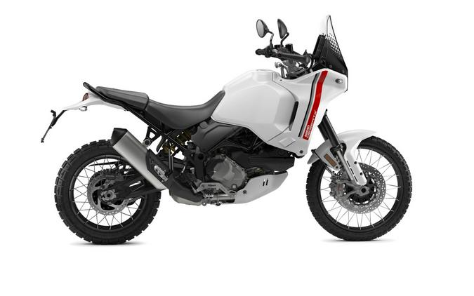2025 Ducati DesertX - 7367