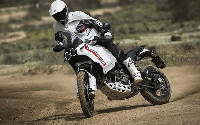 2025 Ducati DesertX - 7367