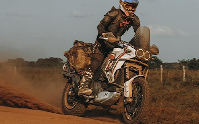 2025 Ducati DesertX - 7367