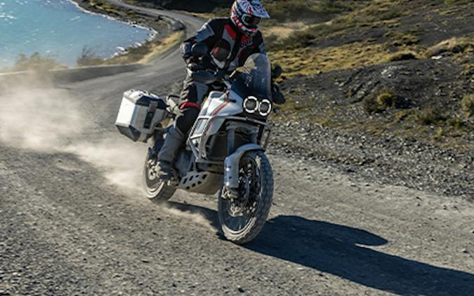 2025 Ducati DesertX - 7367