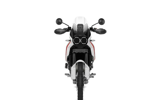 2025 Ducati DesertX - 7367