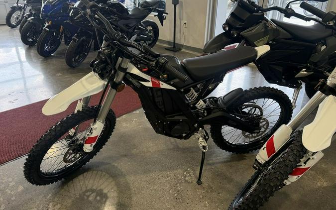 2026 Zero XB