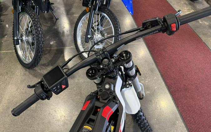 2026 Zero XB
