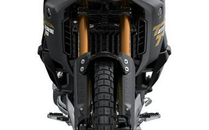 2026 Yamaha Ténéré 700 World Raid