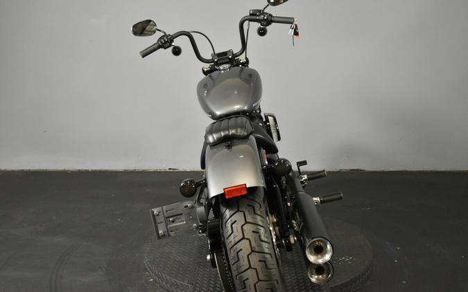 2022 Harley-Davidson Street Bob 114 FXBBS