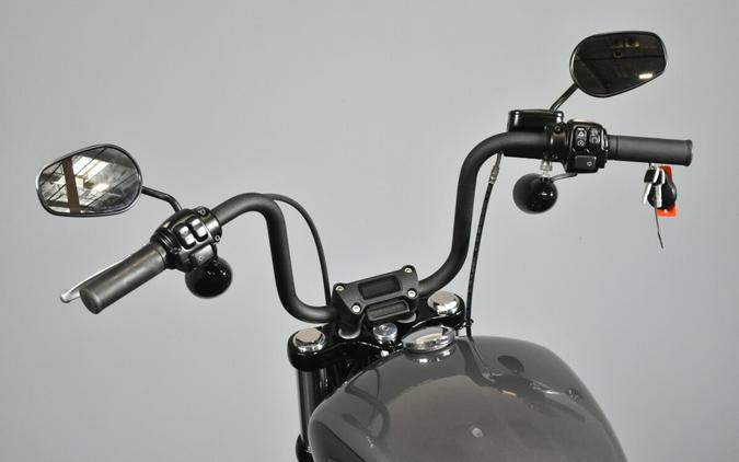 2022 Harley-Davidson Street Bob 114 FXBBS