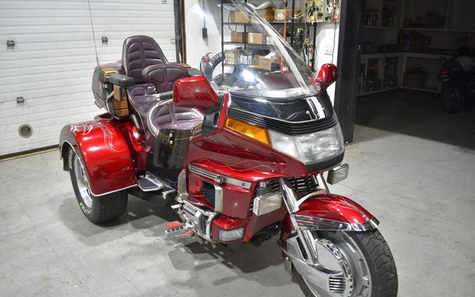 1994 Honda Gold Wing W/Trike Kit