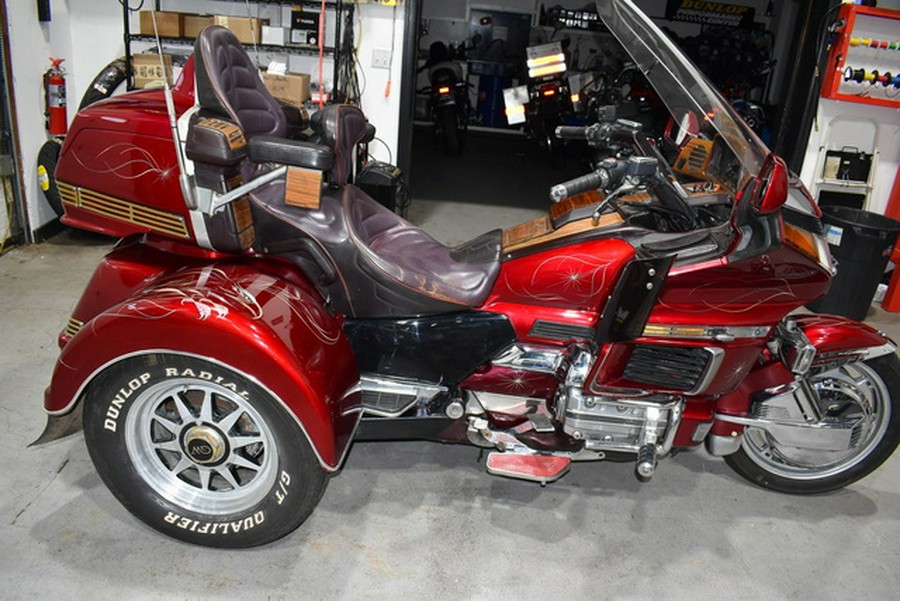 1994 Honda Gold Wing W/Trike Kit
