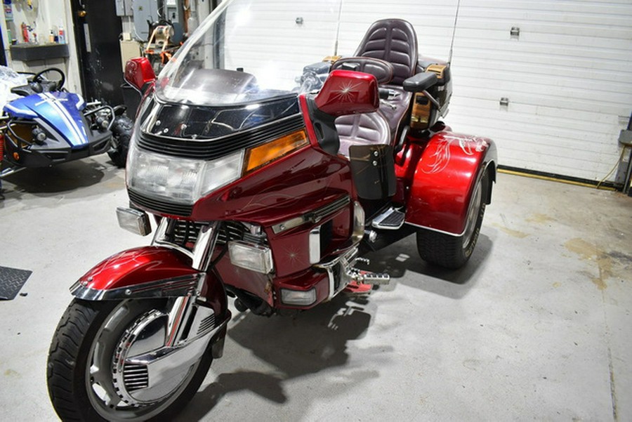1994 Honda Gold Wing W/Trike Kit