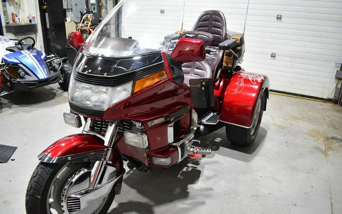 1994 Honda Gold Wing W/Trike Kit