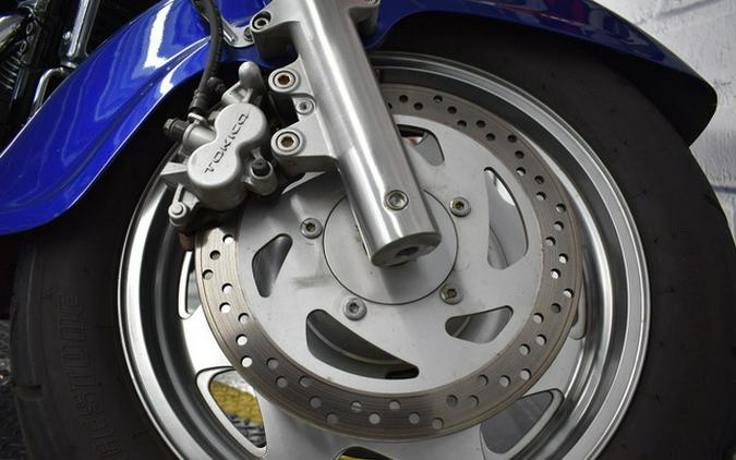 2002 Suzuki Intruder VL1500