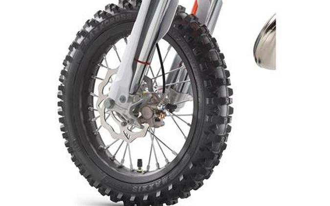 2025 KTM 50 SX