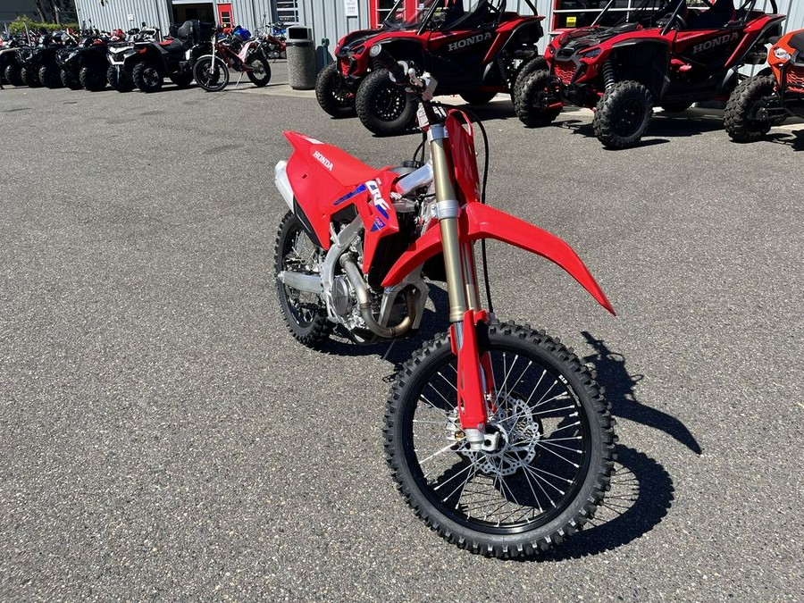 2024 Honda® CRF250R