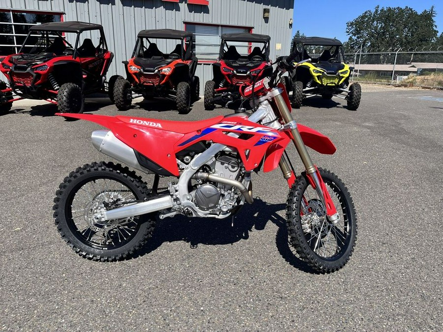 2024 Honda® CRF250R