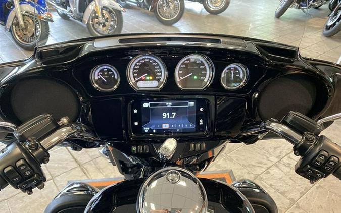 2020 Harley-Davidson FLHTK - Ultra Limited