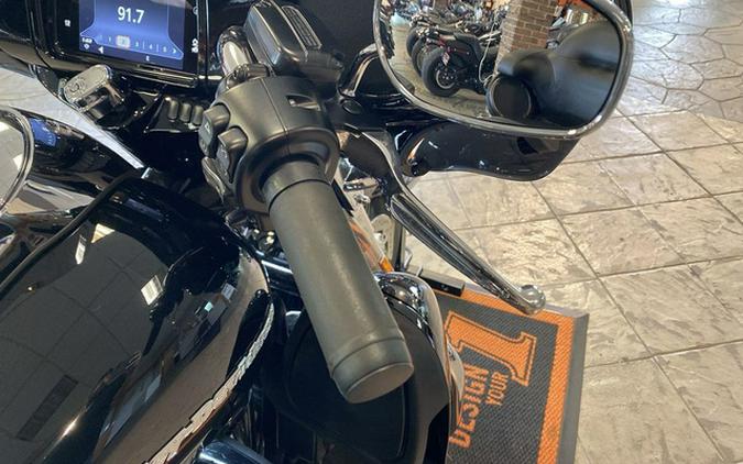 2020 Harley-Davidson FLHTK - Ultra Limited