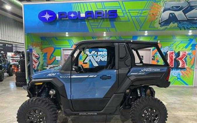 2024 Polaris Polaris XPEDITION ADV Ultimate