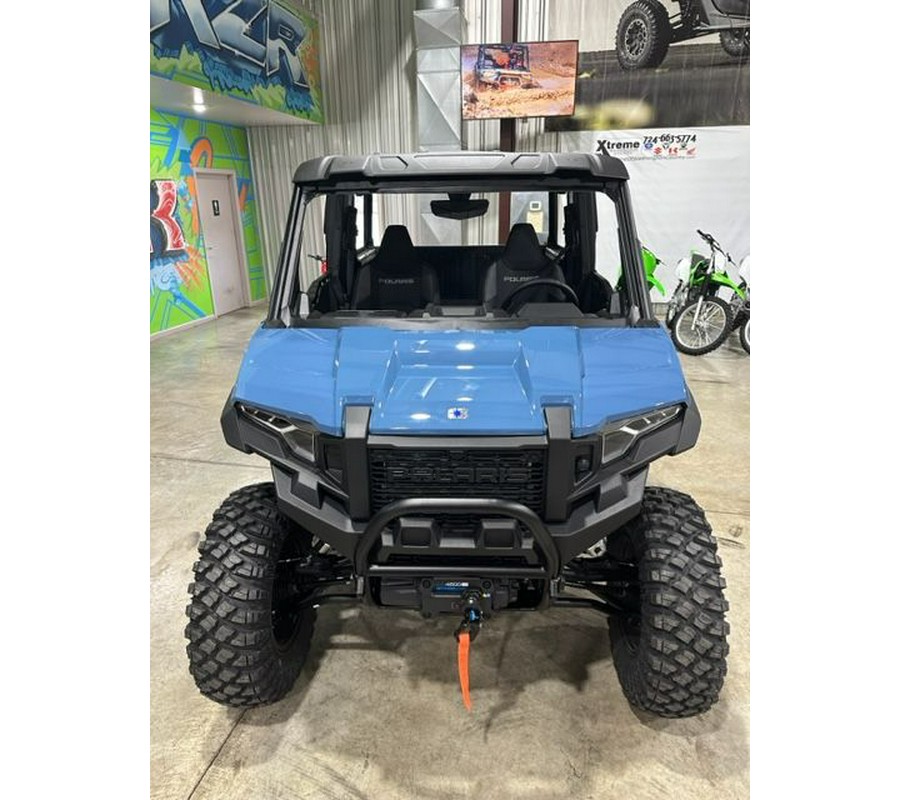 2024 Polaris Polaris XPEDITION ADV Ultimate