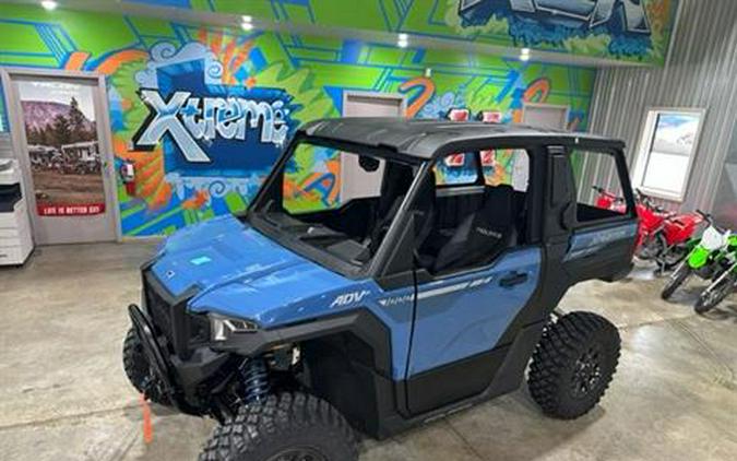 2024 Polaris Polaris XPEDITION ADV Ultimate