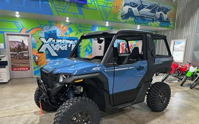 2024 Polaris Polaris XPEDITION ADV Ultimate