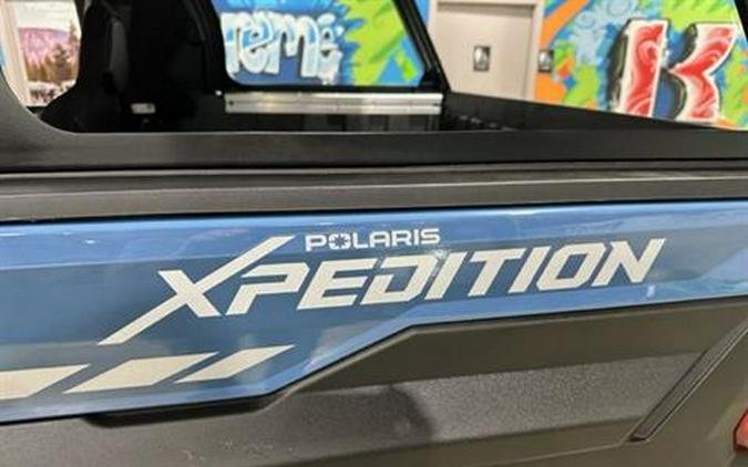 2024 Polaris Polaris XPEDITION ADV Ultimate