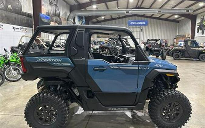 2024 Polaris Polaris XPEDITION ADV Ultimate