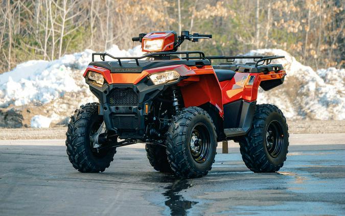 2024 Polaris® Sportsman 450 H.O. EPS