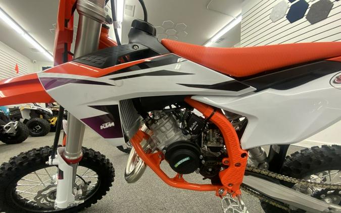 2024 KTM 50 SX