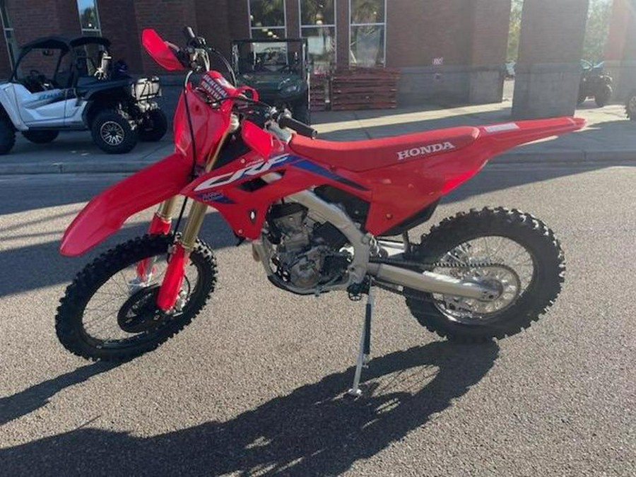 2024 Honda® CRF250R