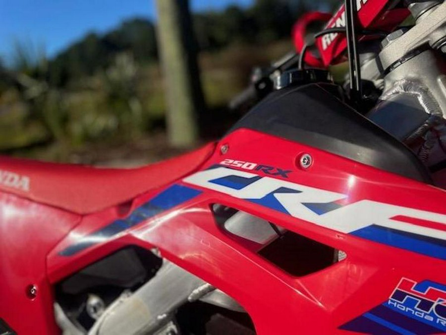 2024 Honda® CRF250R