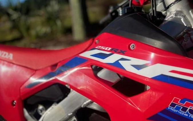 2024 Honda® CRF250R