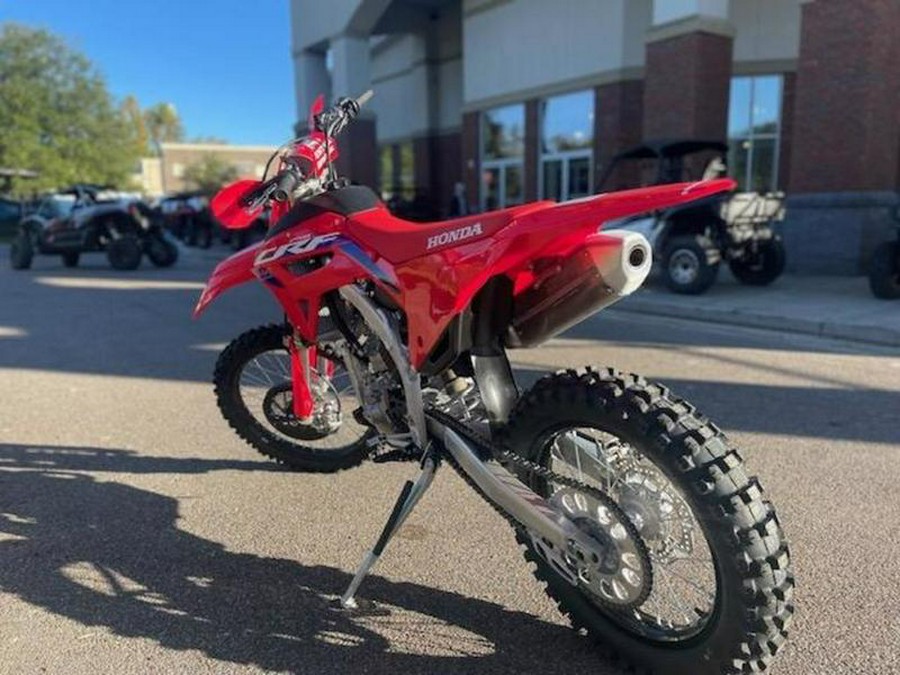 2024 Honda® CRF250R