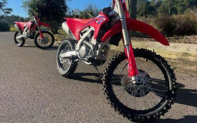 2024 Honda® CRF250R