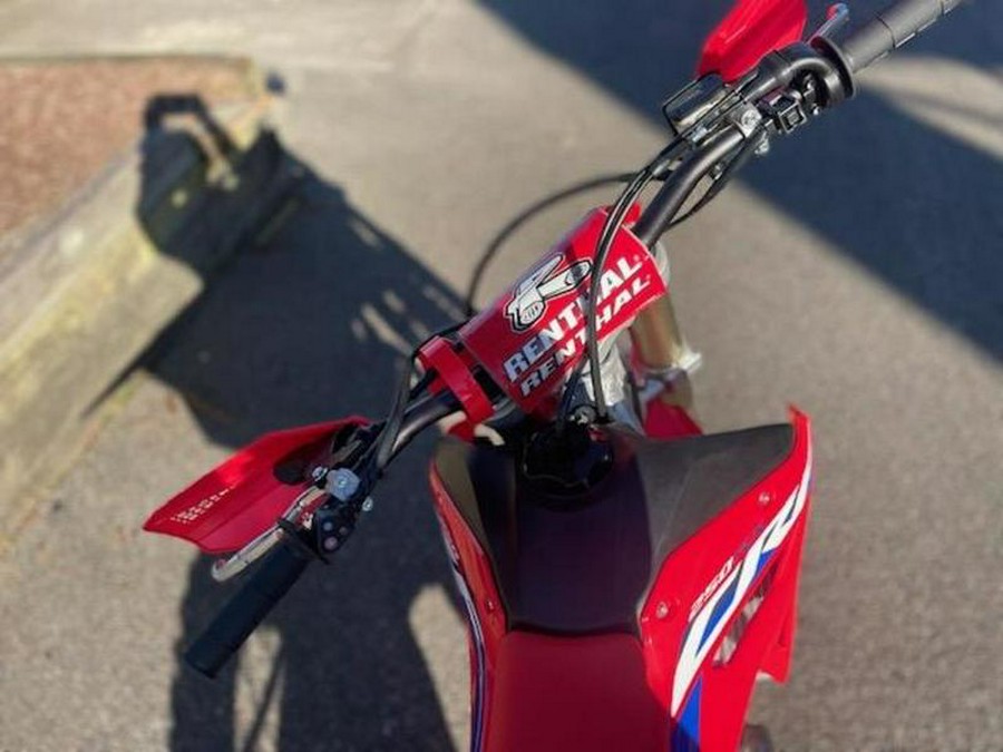 2024 Honda® CRF250R