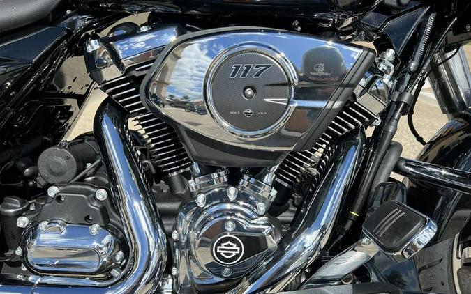 2024 Harley-Davidson® FLHX - Street Glide®