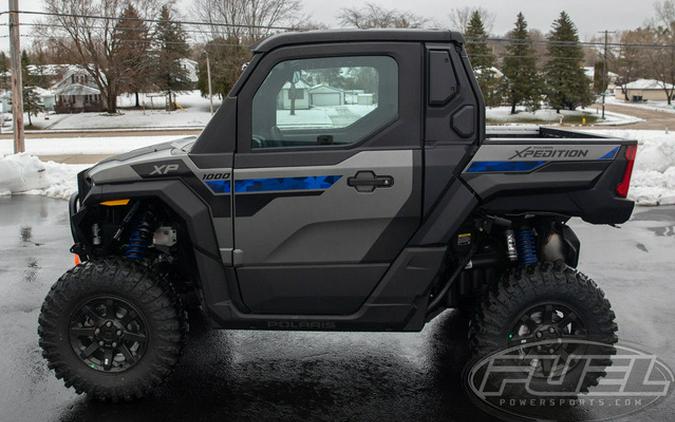 2024 Polaris Xpedition XP Northstar