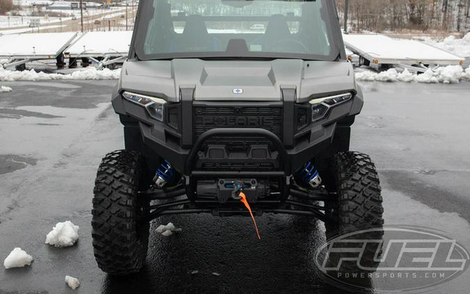 2024 Polaris Xpedition XP Northstar