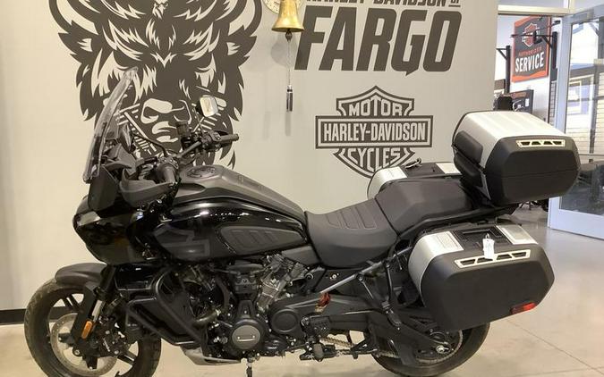 2021 Harley-Davidson® Pan America™ 1250 Special