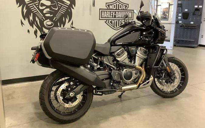 2021 Harley-Davidson® Pan America™ 1250 Special