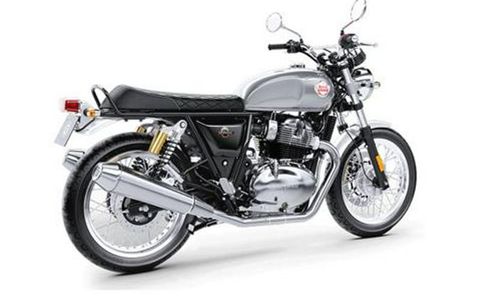 2020 Royal Enfield INT650