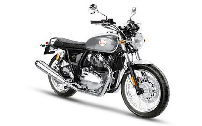 2020 Royal Enfield INT650