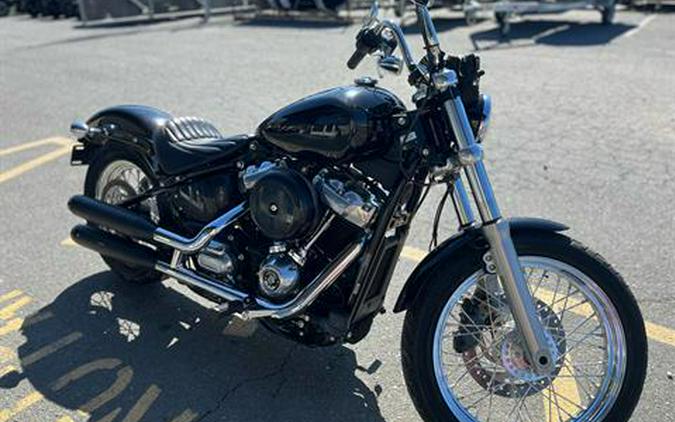 2020 Harley-Davidson Softail® Standard