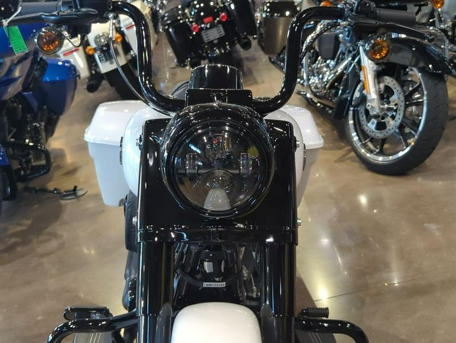 2024 Harley-Davidson® FLHRXS - Road King® Special