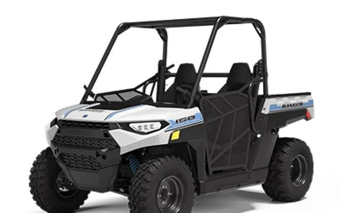 2022 Polaris Ranger® 150 EFI