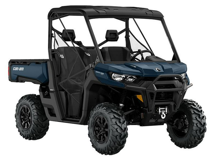 2025 Can-Am™ Defender XT HD10