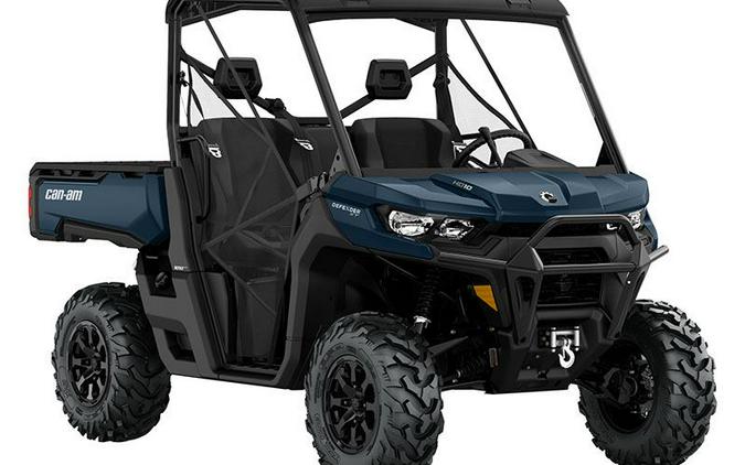 2025 Can-Am™ Defender XT HD10