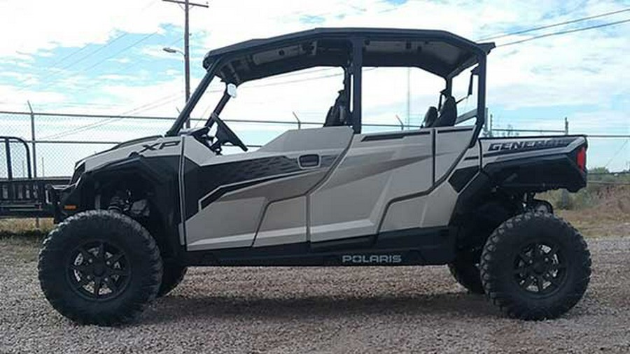 2024 Polaris Industries GENERAL® XP 4 1000 Ultimate