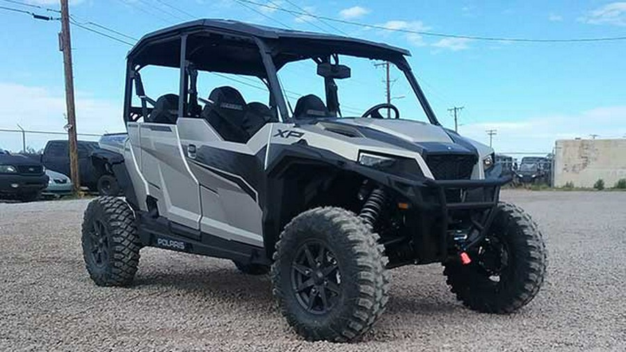 2024 Polaris Industries GENERAL® XP 4 1000 Ultimate