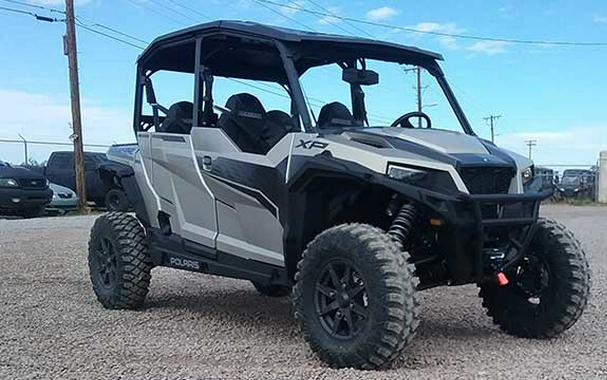 2024 Polaris Industries GENERAL® XP 4 1000 Ultimate