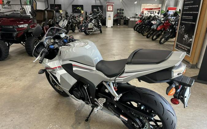 2026 Honda® CBR600RR